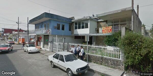 AGENCIA SEGUNDA DEL MINISTERIO PÚBLICO INVESTIGADOR